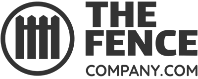 Salt Lake City fence company logo