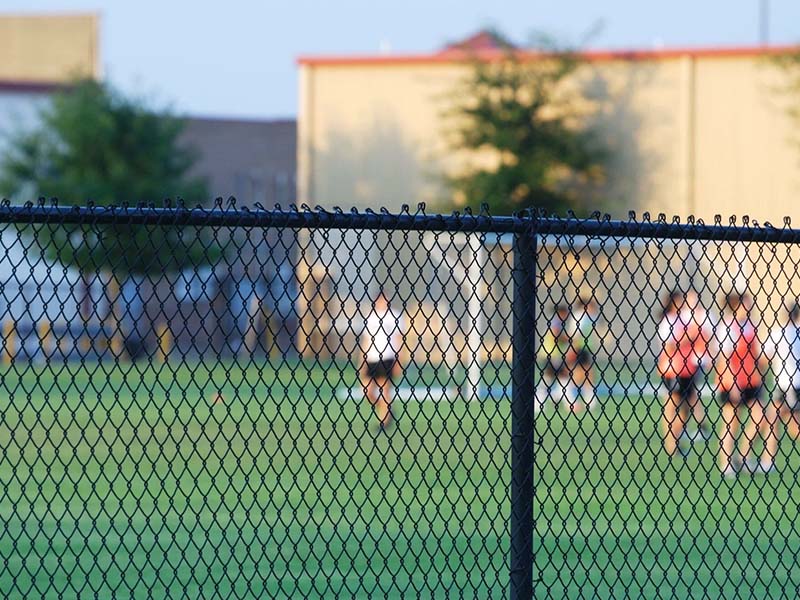 Salt Lake City Chain Link fence installation company