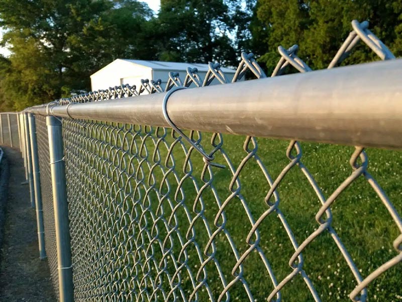 Salt Lake City Chain Link fence installation company