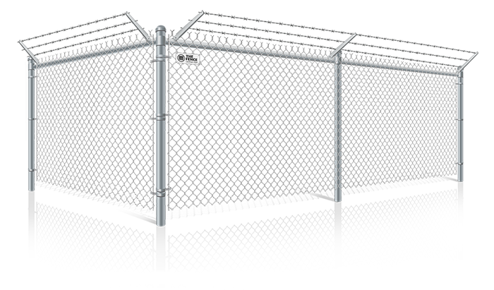 Chain Link fence contractor in the Salt Lake City area.