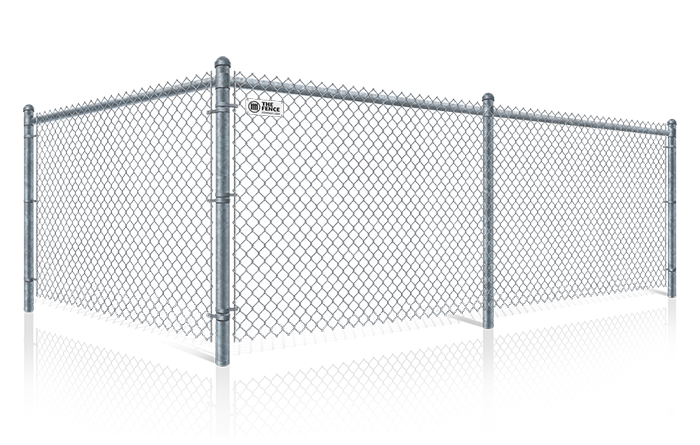 Chain Link fence contractor in the Salt Lake City area.