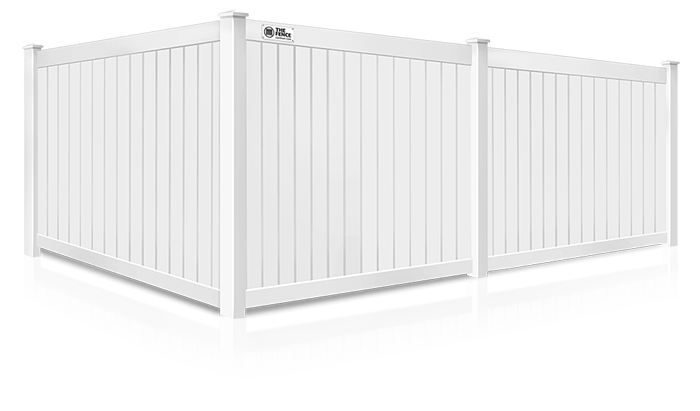 Vinyl fence company in the Salt Lake City area.