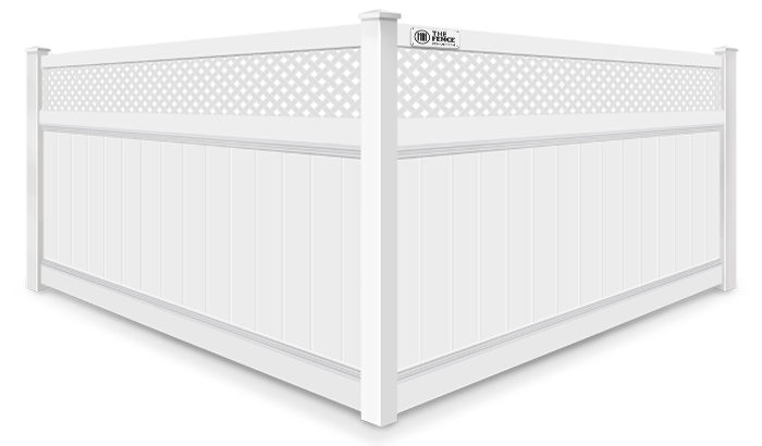 Vinyl Fence Contractor in Salt Lake City