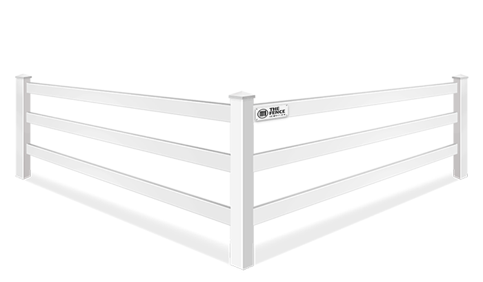 Vinyl Fence Contractor in Salt Lake City