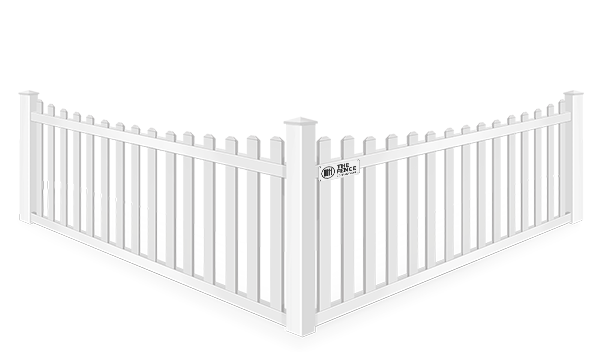 Vinyl Fence Contractor in Salt Lake City