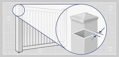 Vinyl Fencing Contractor in Salt Lake City