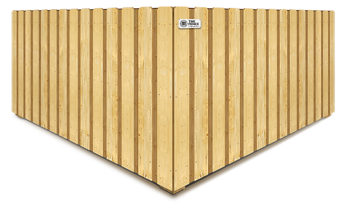 Wood Fence Contractor in Salt Lake City