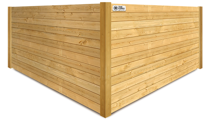 Wood Fence Contractor in Salt Lake City