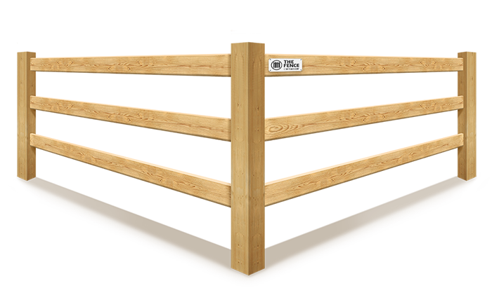 Wood Fence Contractor in Salt Lake City