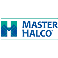 Master Halco logo