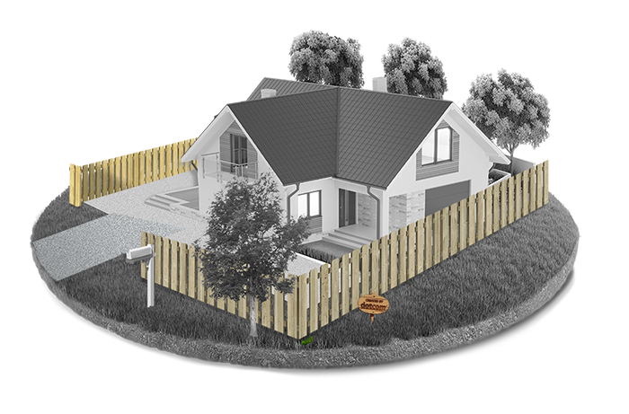 Residential fence company in Salt Lake City