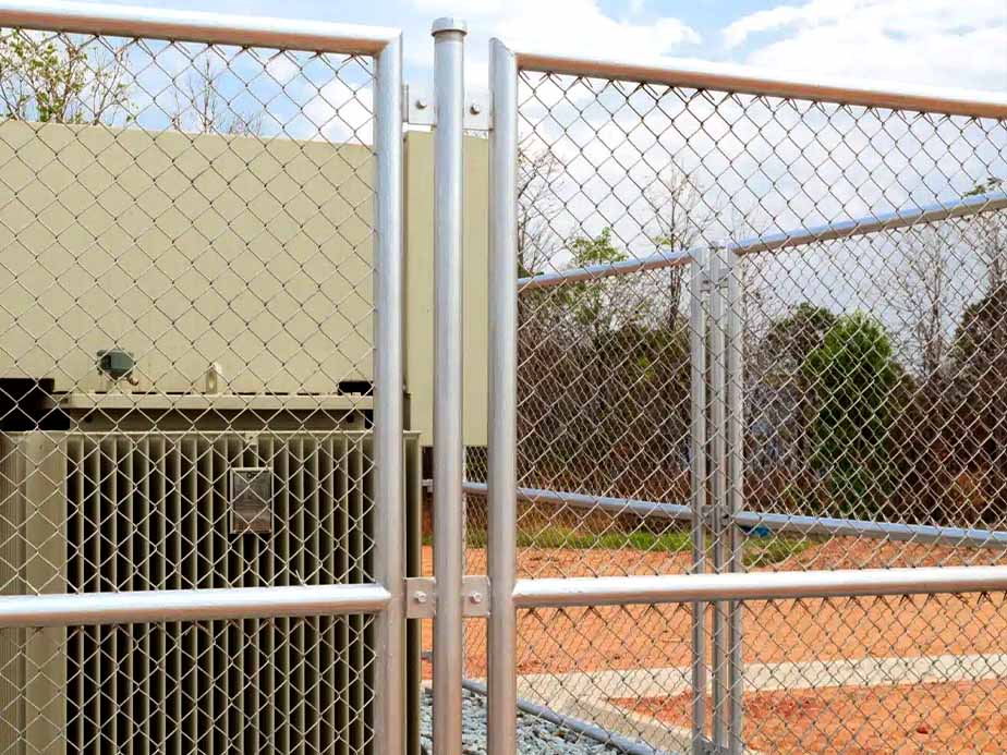 Holladay Utah Professional Fence Installation