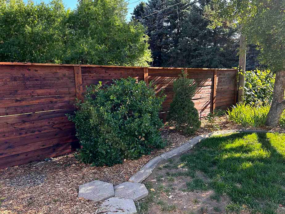 Millcreek Utah residential fencing company